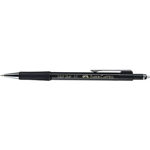 Faber Castell Grip 1345 0.5 mm Versatil Siyah	