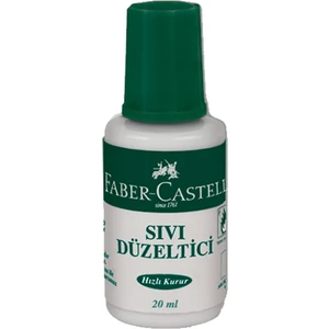 Sıvı Daksil 20 ml 5088	