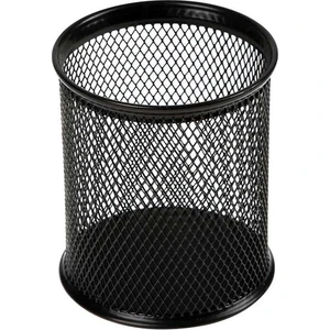 Metal Masa Kalemliği Fixpoint Siyah	