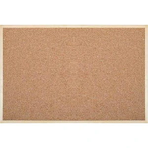 Inter Mantar Pano Ahşap Çerçeve 60X90