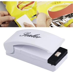 Go İthalat Poşet Kapatıcı Handy Sealer