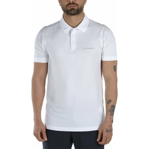 CS0214 M Cascade Range Solid Polo II Erkek Polo T-Shirt 9180091