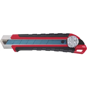 Ayarlı Maket Bıçağı 18 mm