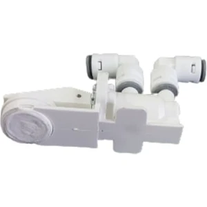 Su Arıtma Su Kaçağı Emniyet Dedektörü