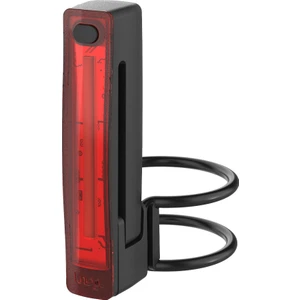 Blinder Plus USB Şarjlı Bisiklet Arka Lambası STP-212