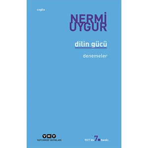 Dilin Gücü