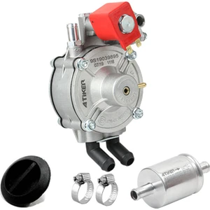 Regülatör SR09 140 Kw Süper