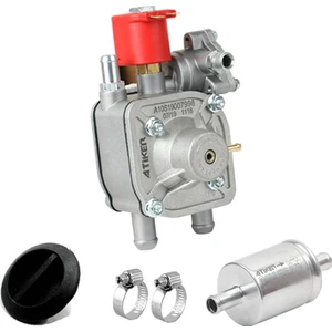 Regülatör SR10 140 Kw Süper