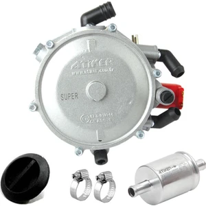 Regülatör VR01 140 Kw Süper Karbüratörlü