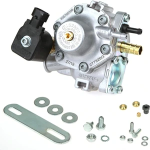 Smart Lpg Regülatör