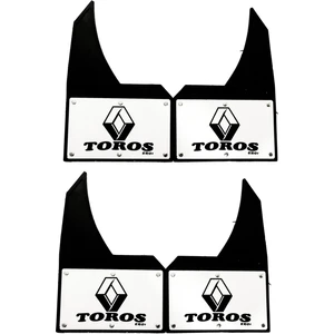 Toros 6'lı Perçin Çamurluk Tozluk Paçalık