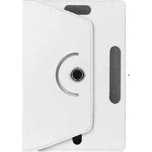 Insignia - Flex Tablet Black 360 Dönerli Tablet Kılıfı + Nano Ekran Koruyucu