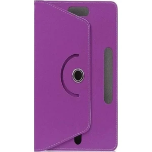 Hometech Alfa 10T 10" 360 Dönerli Tablet Kılıfı + Nano Ekran Koruyucu
