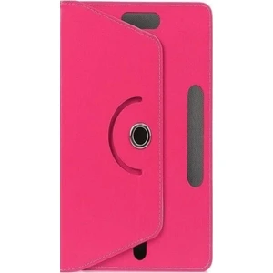 Hometech Alfa 8my 8" 360 Dönerli Tablet Kılıfı