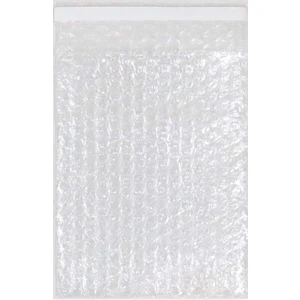 Ambalaj Pazarı Bantlı Balonlu Torba 15 x 20 x 5 cm 100'LÜ