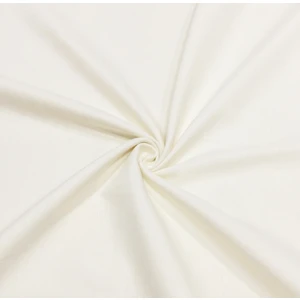 Kezban Tekstil Krem Rengi 90 x 100 cm Duck Keten Punch Nakış Pano Kumaşı