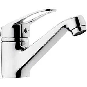 Mix Lavabo Bataryası Krom