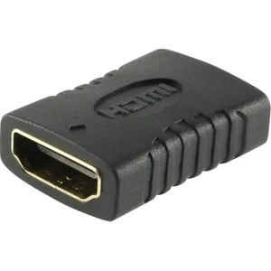 HDMI Ek Aparatı 24K Gold Dişi - Dişi (F/f)