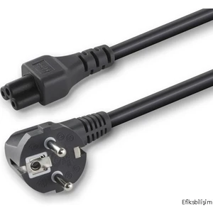 Notebook Power Adaptör Yonca Kablo