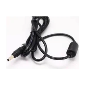 Grundig-Hp Bullet Kademeli 4.0 mm x 1.7 mm Adaptör Dc Kablo