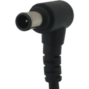 Sony Vaio Notebook 6 mm x 4.4 mm Için Adaptör Dc Kablo