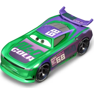 Disney Cars Cars Renk Değiştiren Araçlar H. J. Hollıs GPB01