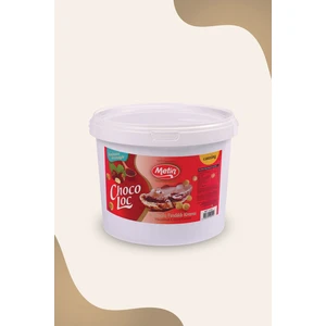 5000 Gr Kakaolu Fındık Kreması