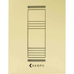 Tam Kapak 1.kalite Karton Telli Dosya Sarı 25'li