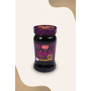 380 Gr Dut Pekmezi Cam Kavanoz