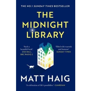 The Midnight Library - Matt Haig