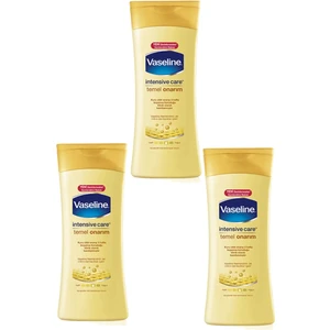 Intensive Care Deep Restore 3 Adet Temel Bakım 100 ml 3'lü Set