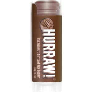 Huzelnut Tinted Lip Balm/fındık