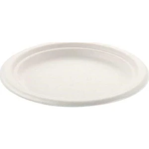 Doğa Dostu Tabak 22 cm 6’lı