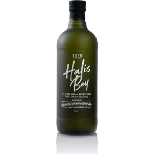 Halis Bey Natürel Sızma Zeytinyağı 1000ml