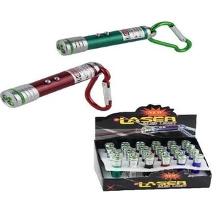 Osman Kızılkaya Lazer Anahtarlık - 1705019