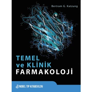 Temel ve Klinik Farmakoloji - Bertram G. Katzung