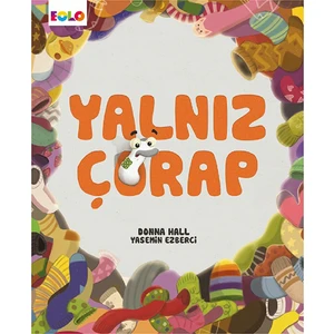 Yalnız Çorap - Donna Hall , Yasemin Ezberci