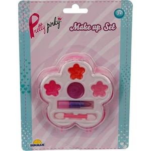 Mini Makyaj Güzellik Seti 25949 Çiçek
