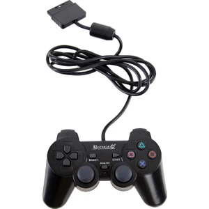 PS2 Dual Shock Game Pad