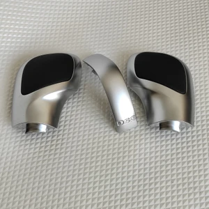 Pelit Otomotiv Volkswagen Skoda Seat Otomatik Dsg Vites Topuzu Yan Kapağı ve Çıtası