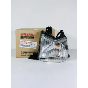 Nmax Ön Sol Sinyal 2DPH331000