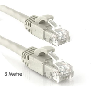 Cat 6 Eternet Kablosu - 3m