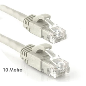 Cat6 Patch Network Ethernet Kablo - 10M