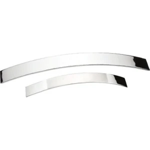Krom Nergis Dolap Çekmece Kulpu 160 mm