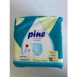 Emici Külot Medium 80-120 cm