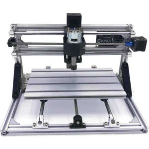 CNC3018 2500MW Lazerli Cnc Makinesi - Kesim Tezgahı
