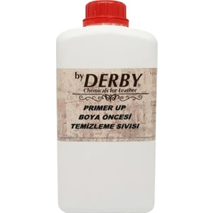 Premier Up Deri Boyası Öncesi Temizleme Sıvısı 100 Ml/ 1 Lt
