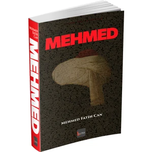 Lutka Kitap Mehmed - Mehmed Fatih Can