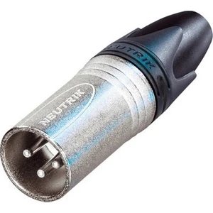 NC3MXX - Erkek Xlr Audio Konnektör