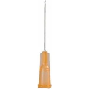 Turuncu Iğne Ucu 25G-25MM 500'LÜ Genject